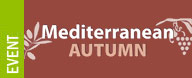 Autunno Mediterraneo