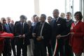 Inaugurazione