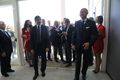 Inaugurazione