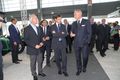 Inaugurazione