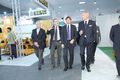 Inaugurazione