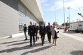 Inaugurazione