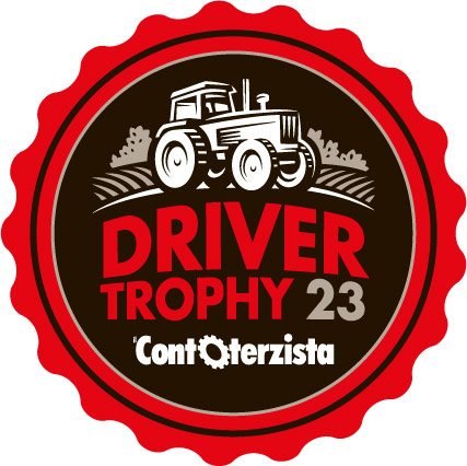 Il Contoterzista Driver Trophy 23