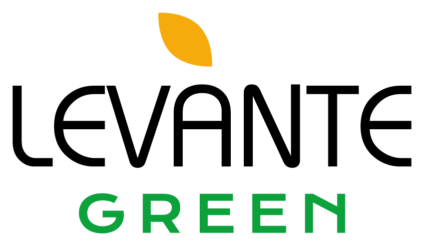 Levante Green