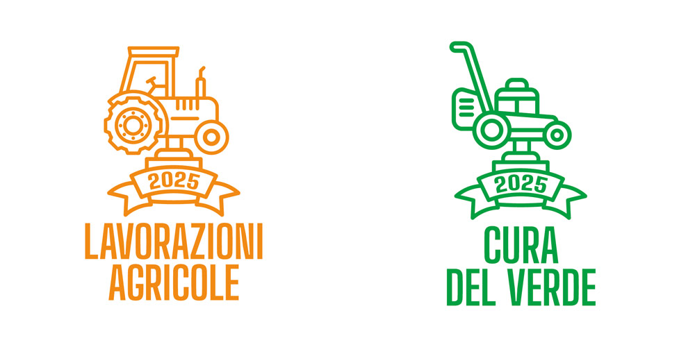 Concorso Agrilevante - Macchine per l'agricoltura mediterranea