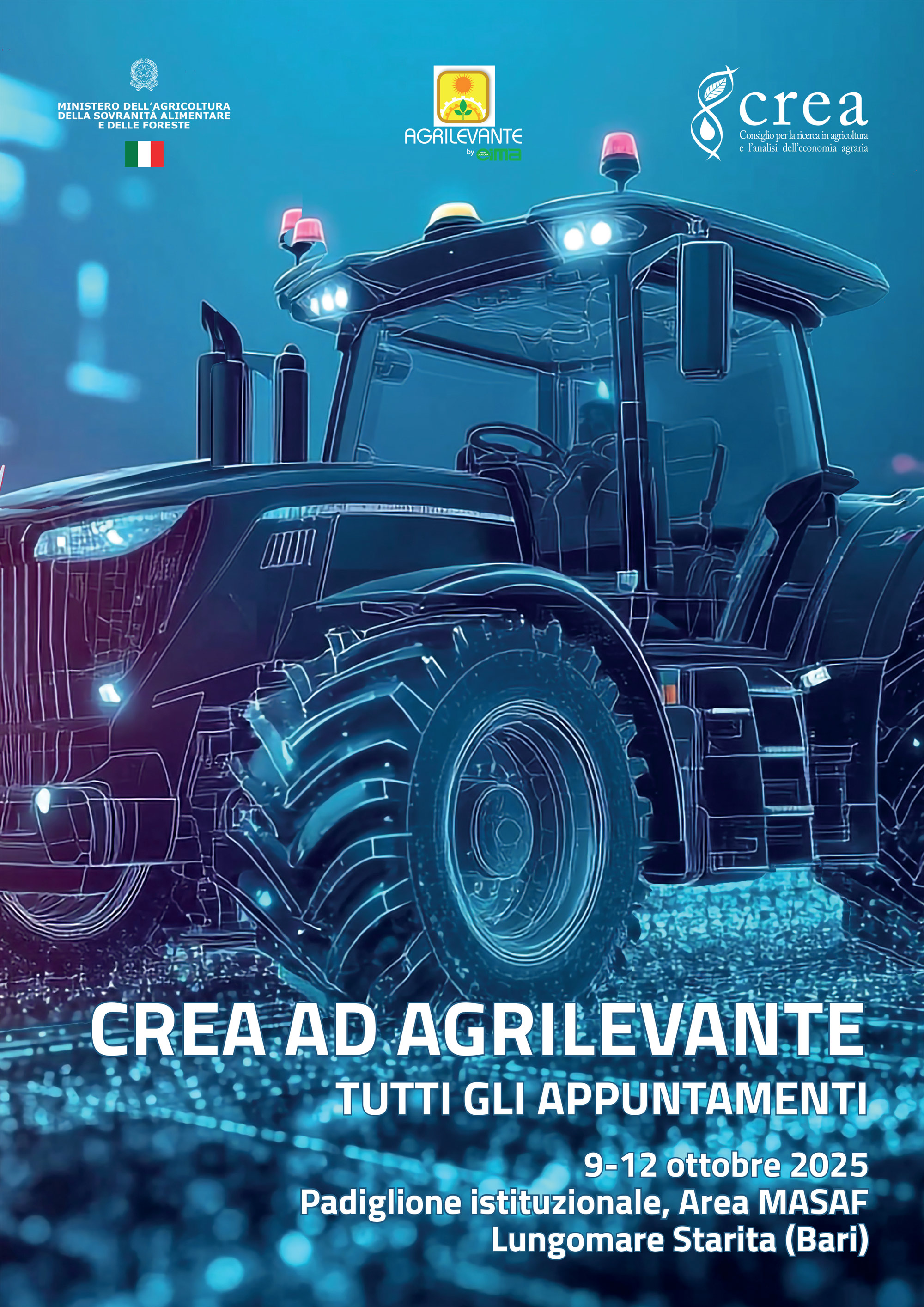 Programma Crea
